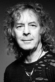 Albert Bouchard as Self - Blue Oyster Cult in Great American Rock Anthems: Turn It Up to 11 2013