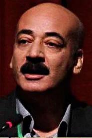 Khaled Talaat as اللواء شكرى in Khair And Baraka 2017