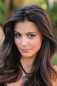 Natalina Maggio as Nikki in Blood Ransom 2014
