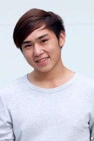 Palm Natchakan Raungrong as Toy in Sweet Boy 2016