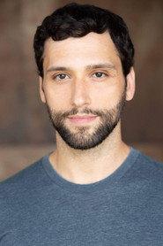 Andrew DiConcetto as Juan in Steam 2021