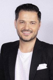 Liviu Vârciu as  in Snow, Tea and Love 2021