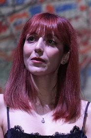 Nastaran Mazal as Perisa in Unfeeling 2024