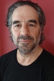 Alain Lépine as Richard in Lockjaw 2022