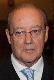 Pinto da Costa as Himself in Porto: A Football City 2019