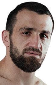 Lom-Ali Nalgiev as Self in ACA 163: Kolodko vs. Mamashov 2023