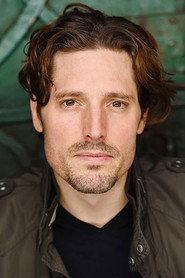 Brett McKee as Charlie in The Ripping 2012