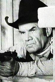 Ray Jones as Stage Driver in The Fargo Phantom 1950