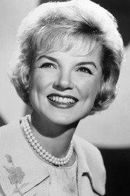 Helen O'Connell as Julie in Saturday Spectacular: Manhattan Tower 1956