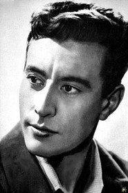 Jean-François Calvé as Régis in The Drifting 1964