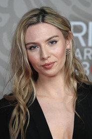 Sian Eleri as Self in Keep the World Away: Finding Gwen John 2026