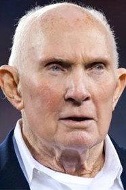 Y.A. Tittle as Self in NFL History of the San Francisco 49ers 2006