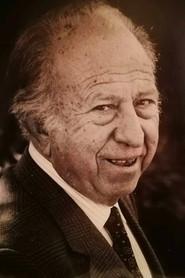 Turi Scalia as Procuratore Gioacchino Vullo in Law of Courage 1994