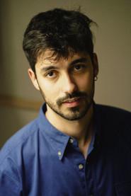 Nikos Kolioukos as Mum's Boyfriend in Elati 2026