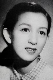Chieko Seki as Matsuko in Pfc. Story - The Divine Tempest 1959