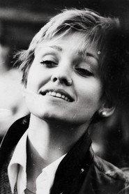 Marina Troshina as Tamara in Invasion 1981