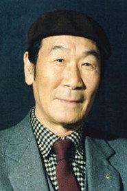 Son Mok-in as in A Cross of Love 1959