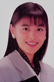 Yûko Moriyama as Ochei in Female Ninjas Magic Chronicles: Legend of Yagyu Part 1 1998