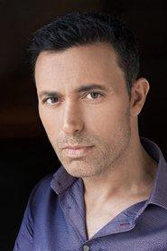 Mustafa Sandal as Acar in Five Minarets in New York 2010