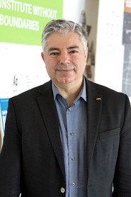 Luigi Ferrara as Himself in Merci Bocuse 2019