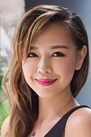 Margaret Chung as Annie in Stolen Love 2001