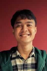 Muh Thoriq as Angga in Amazing Fantastic Extraordinary People 2025