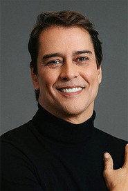 Marcello Antony as Marquês de Sales in The Xango from Baker Street 2001