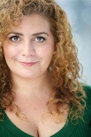 Heather Gonzalez as Amy in Absolute Denial 2021