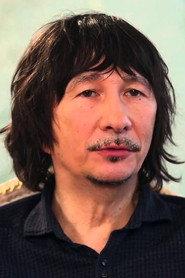 Baygali Serkebaev as Self in Ildus. Live 2017