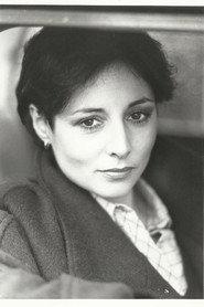 Lesley Nightingale as Princess Soutzo in 102 Boulevard Haussmann 1990