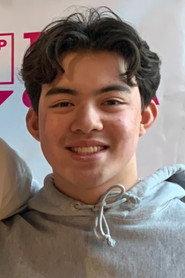Billy Lee Buccella as Billy in Kisses! 2023