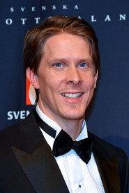 Christian Olsson as Self in Medaljens Pris 2012