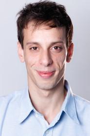 Tomás Raimondi as in Just a Coin 2024