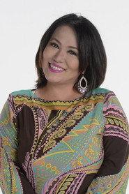 Viveika Ravanes as Yaya in I'mPerfect 2025