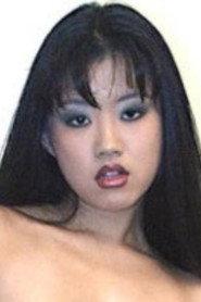 Kamiko Taka as  in Fluffy Cumsalot: Porn Star 2003