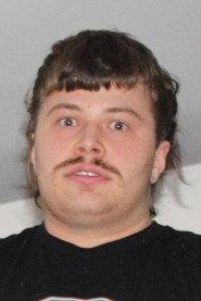Will Barsdorf as Trumpeteer in John Boback: The Whole Boback-y Affair 2024