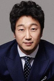 Lim Jeong-woon as Deputy in Deep Trap 2015