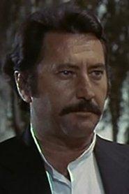 Ángel Lombarte as José in Wrath of the Wind 1970