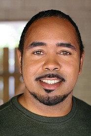 Troy Harris as Dimitri Calderon in Voyage of the Chimera 2021