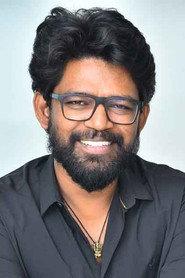Karthik Sabareesh as in Illicit Relationship
