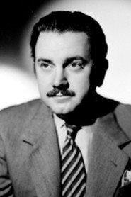 Fernando Cortés as  in Lullaby 1953