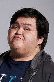 Nathan Alexis as Nick in The Invisibles 2024