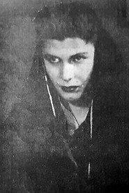 Roya as Shirin in The Last Night 1955