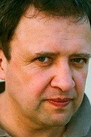 Maxim Pezhemsky as  in The Members of the "Che-payevs" Society Talking 1988