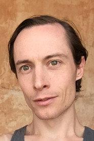 Owen Gray as Self in Persephone 2014