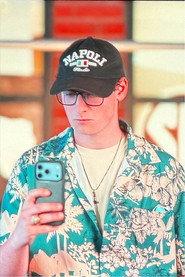 Connor N. F. Field as Jake in The Journey of a Star 2026