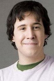 Brando Taccini as Ex-fidanzato in The Future 2013