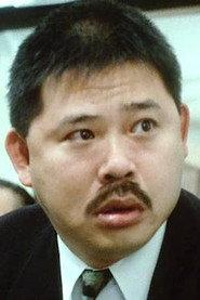 Alex Ng Hong-Ling as Man in Club in Midnight Girls 1986
