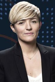 Marie Labory as Herself in Lesbiennes, quelle histoire ? 2023