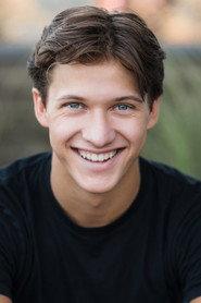Will Verchere-Gopaulsingh as Jake in Welcome Home 2015